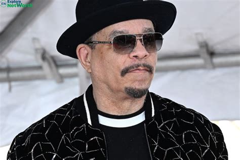 ice t net worth 2023